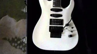 Thumbnail: NGD!!! My New  Kramer SM-1