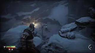Thumbnail: God of War Ragnarök - Walkthrough & gameplay Part 2