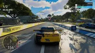 Thumbnail: THE CREW MOTORFEST - CHEVROLET CAMARO ZL1 2017 Race 