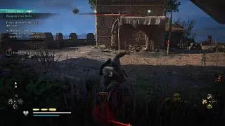 Thumbnail: Assassin's Creed Valhalla - walkthrough & Missions Part 17