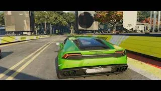 Thumbnail: THE CREW MOTORFEST - Ferrari & Lamborghini Racing 