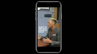 Thumbnail: The UNews with Abby Wambach