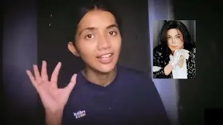 Thumbnail: Become MICHAEL JACKSON in Your Life 