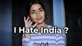 Thumbnail: Why Everyone Wants To Leave India ? ( The Harsh Truth)