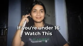 Thumbnail: Before I Turn 18, I Need To Tell You This