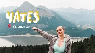 Thumbnail: What It’s Really Like Hiking Yates Mountain? 