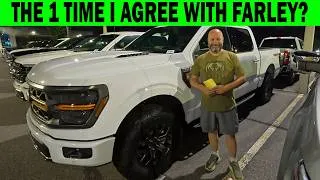 Thumbnail: Ford Says Quality And Work Ethic In US Not AS Good AS China And Mexico?