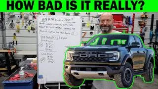 Thumbnail: BUY Rate And SELL Rate Explained!  Showing How Much It Will Cost You!