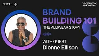 Thumbnail: 🎯 FROM INSECT EYES TO NORDSTROM - THE VULIWEAR STORY | E701
