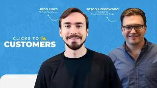 Thumbnail: 🏆 HOW B2B BRANDS CAN WIN WITH ECOMMERCE! | E699