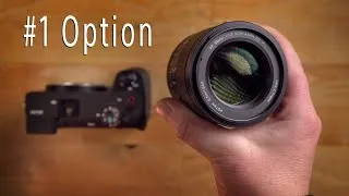 Thumbnail: The Sweet Spot For Portraits! Viltrox 56mm f/1.2 Pro Lens Review