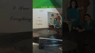 Thumbnail: The Song Masters Now I Have Everything 
