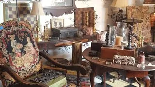 Thumbnail: REACH for THE UNUSUAL in RESELLING - Advice from 30 years in the business 