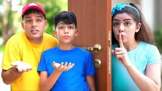 Thumbnail: Jason and Alex with the Guest Rules Story