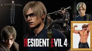 Thumbnail: Resident Evil 4 In A Nutshell