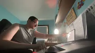 Thumbnail:  Trumpet Tune in D   David Johnson 