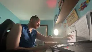 Thumbnail: Bach 730&731