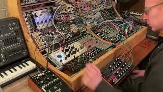 Thumbnail: Subharmonicon jam