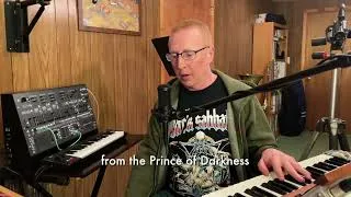 Thumbnail: Heavy is the Torch (Ozzy Osbourne tribute)