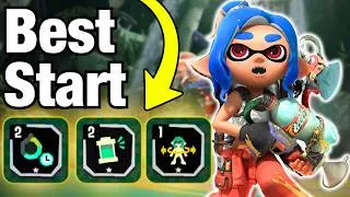 Thumbnail: Ultimate SPLATOON RAIDERS Beginner's Guide & Pro Tips