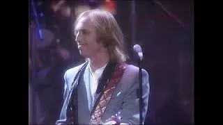 Thumbnail: Tom Petty & Axl Rose - Free Fallin' (2021 Mastered)