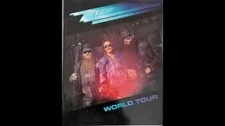 Thumbnail: ZZ Top - Live at Mountain Air Festival, Angels Camp, California 1986