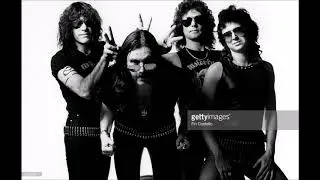 Thumbnail: Motörhead - Live in Melbourne, Australia 1984-08-13