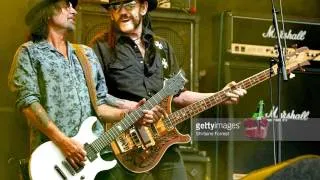 Thumbnail: Motörhead - Suicide (Live) O2 Apollo, Manchester, England 2014