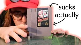 Thumbnail: The most "OVERRATED" Game of ALL TIME