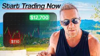 Thumbnail: How to Choose a broker - What to Look Out For