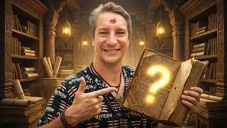 Thumbnail: The Book That Changed My Life