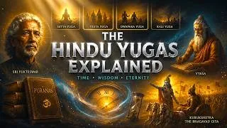 Thumbnail: The Most Mind-Bending Theory of Time (Documentary)