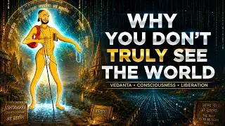 Thumbnail: The GREATEST Spiritual Story Exposes the REAL Matrix