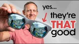 Thumbnail: XREAL xbx a01+ Has A Killer Feature No Budget Glasses Have