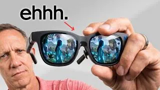 Thumbnail: The Viture Beast Is Good. But I'd Buy This Instead.