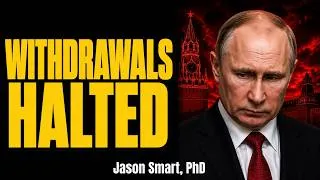 Thumbnail: Putin Just TRIGGERED Russia’s Bank Run