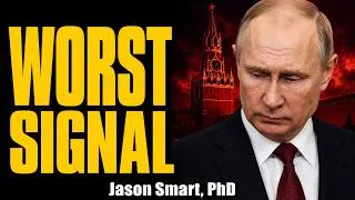 Thumbnail: Kremlin Insiders Are SUDDENLY Fleeing Russia