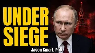 Thumbnail: Kremlin Elites Just IGNITED a Civil War Putin Can’t Stop