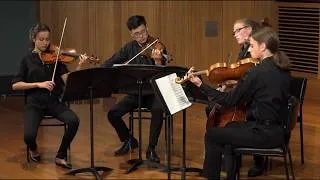 Thumbnail: Shostakovich - String Quartet No. 9 in E flat major, Op 117