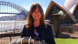 Thumbnail: Quejas de Bandoneón  - solo bandoneon - Sydney, Australia