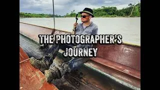 Thumbnail: The Photographer’s Journey: How Travel Transforms Who We Are
