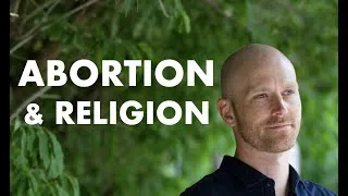 Thumbnail: Is Abortion a Religious Issue?