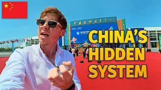 Thumbnail: Inside the Expo That Proves China's Global Dominance!