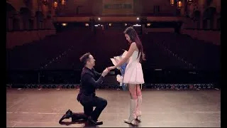 Thumbnail: Luckiest Man In The World (Jason Chen Original)