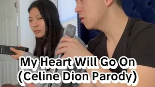 Thumbnail: Titanic (Parody) - my heart will not go on 🫠