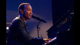 Thumbnail: John Legend Mixing Playlist