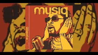 Thumbnail: Musiq Soulchild Mixing Playlist
