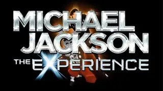 Thumbnail: Michael Jackson the Experience - Speed Demon 5 Stars Wii