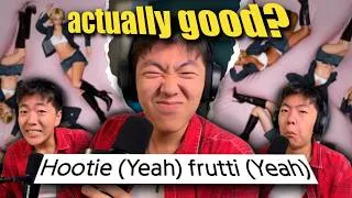 Thumbnail: Is WILD by KATSEYE...Not that Bad??