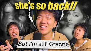 Thumbnail: Does PETAL by ARIANA GRANDE Live Up to the Hype??